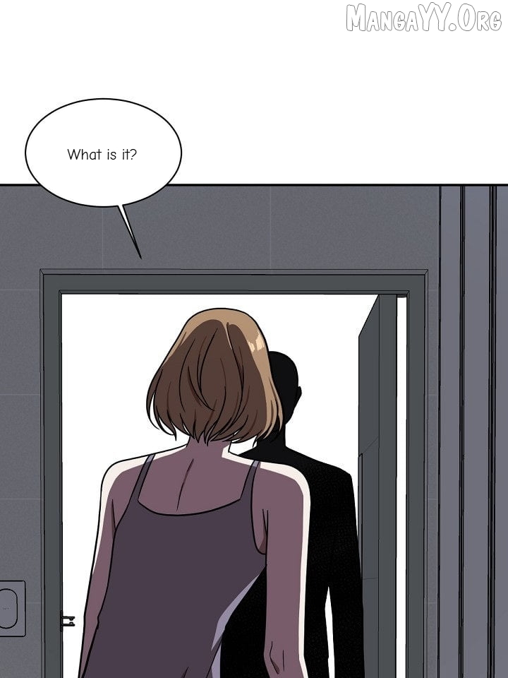 Change Me Chapter 54 - page 5